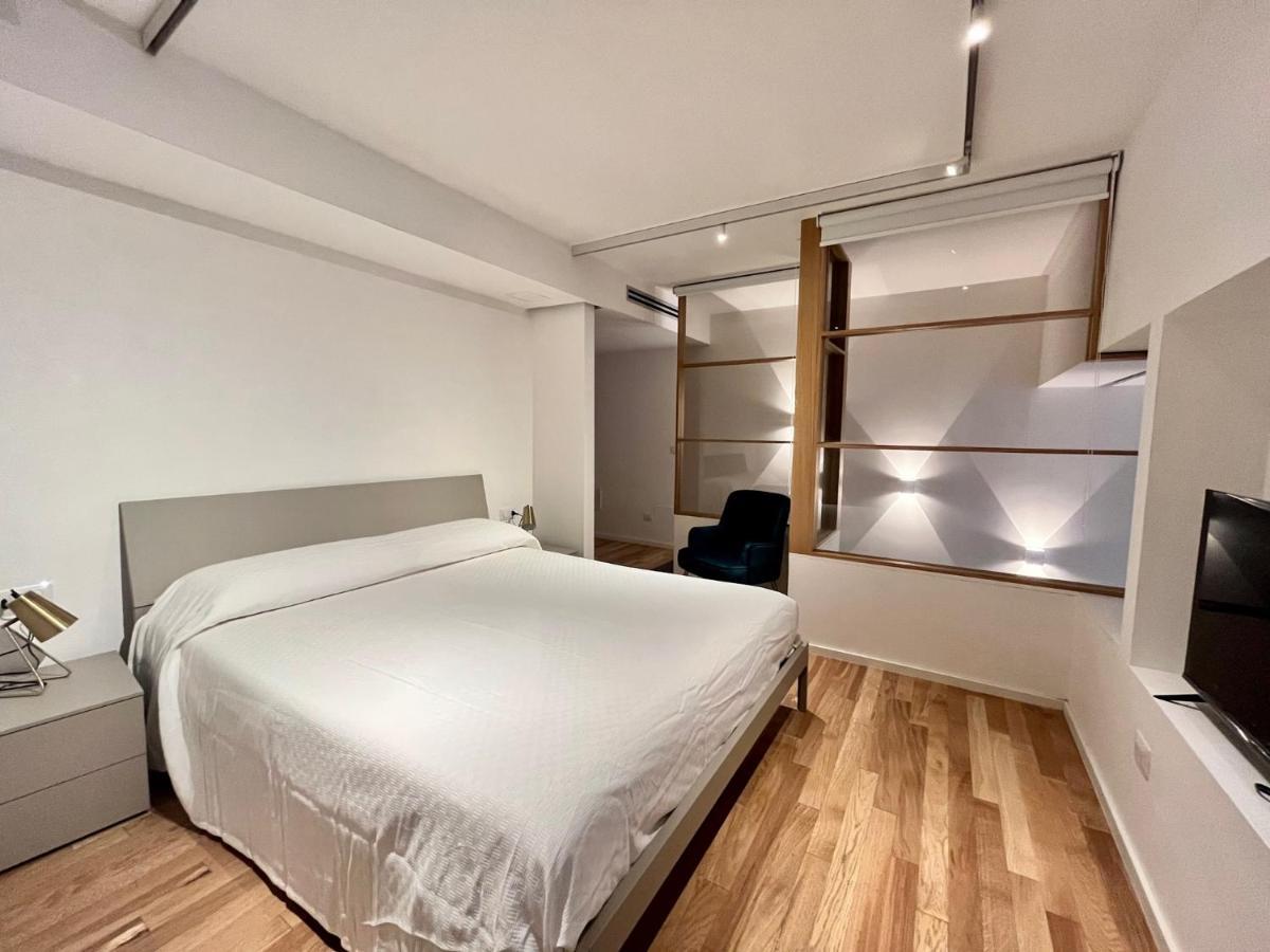 Egregia Dimora Apartment Catania Exterior photo