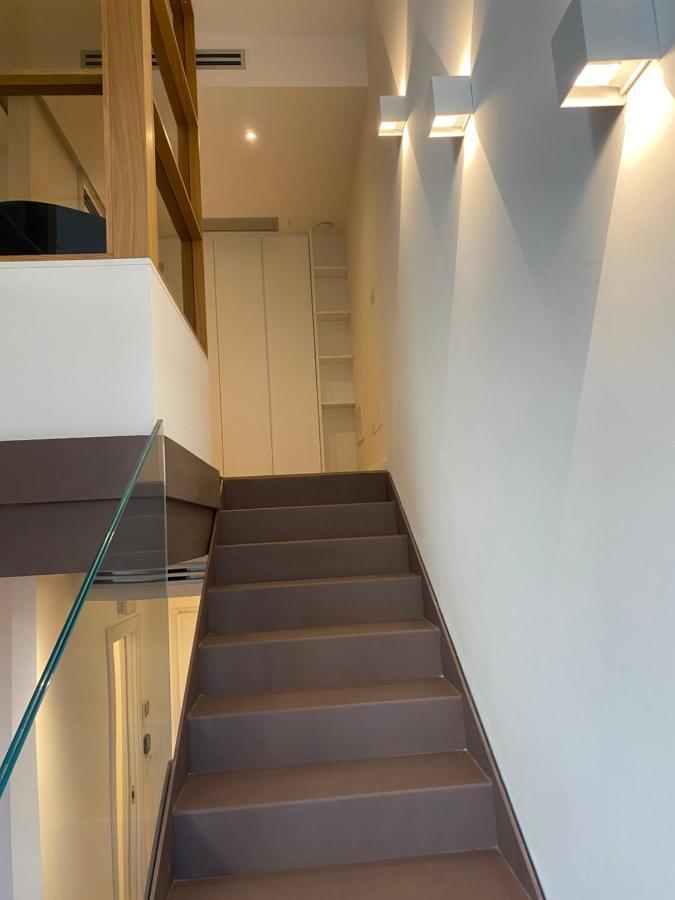 Egregia Dimora Apartment Catania Exterior photo